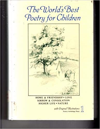 Beispielbild fr The World's Best Poetry for Children zum Verkauf von Better World Books