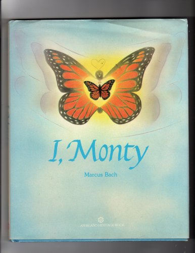 9780896100008: I, Monty (Deluxe Edition)