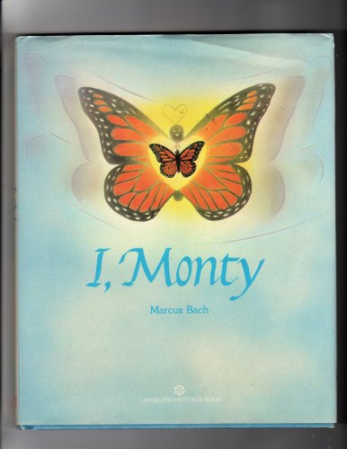 Stock image for I Monty for sale by ThriftBooks-Dallas