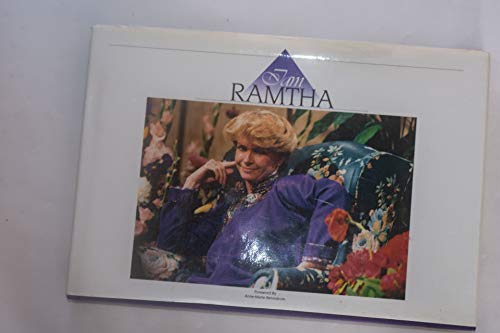 Imagen de archivo de I am Ramtha a la venta por Better World Books: West