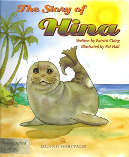 Stock image for The Story of Hina for sale by Better World Books