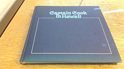 Stock image for Captain Cook in Hawaii (The Island heritage Collection) for sale by ThriftBooks-Atlanta