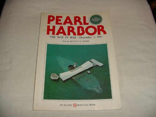 Beispielbild fr Pearl Harbor: The Way It Was December 7, 1941 zum Verkauf von ThriftBooks-Dallas