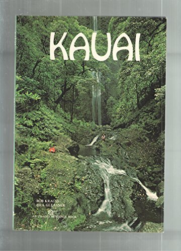 Imagen de archivo de Kauai a la venta por Better World Books: West