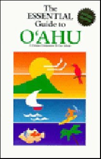 Stock image for The Essential Guide to Oahu for sale by Wonder Book