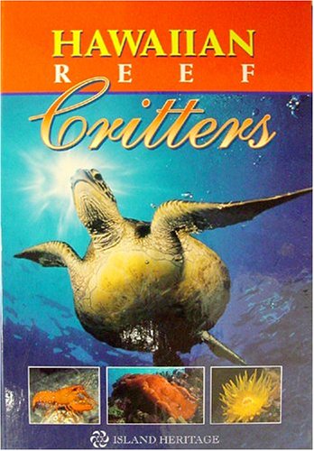 Beispielbild fr Hawaiian Reef Critters zum Verkauf von ThriftBooks-Dallas
