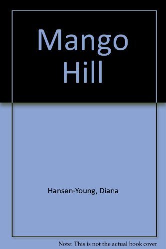 Stock image for Mango Hill for sale by HPB-Diamond