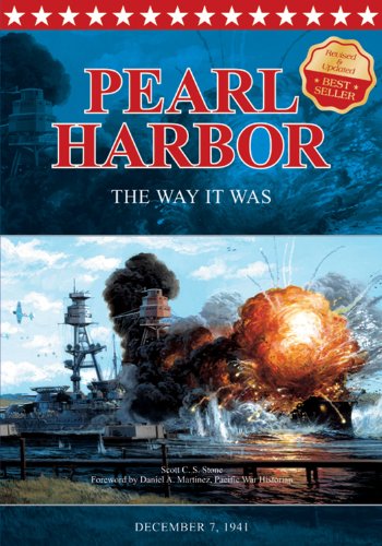 Beispielbild fr Pearl Harbor: The Way it Was zum Verkauf von Wonder Book