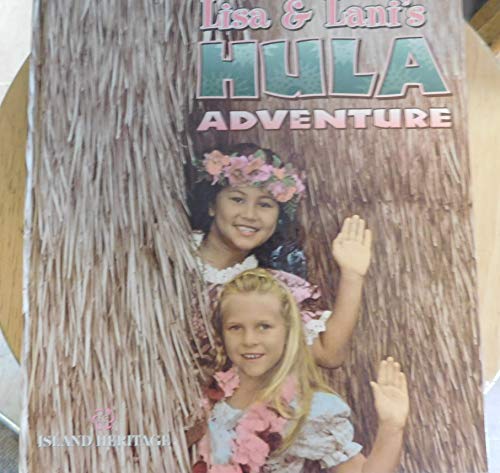 Lia & Lani's Hula Adventure