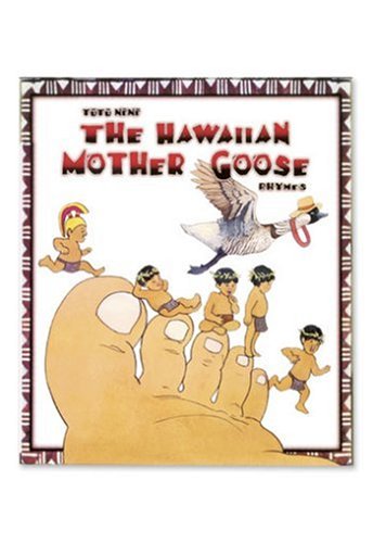 Imagen de archivo de Tutu Nene: The Hawaiian Mother Goose Rhymes a la venta por SecondSale