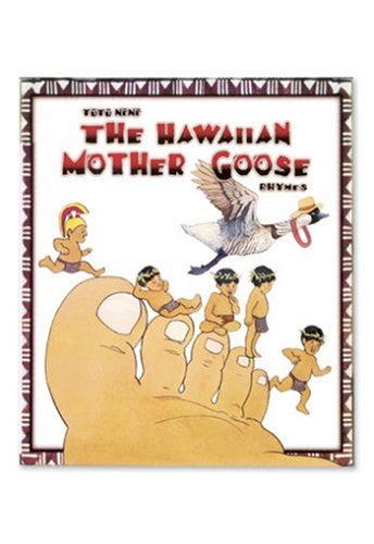 9780896103009: Tutu Nene: The Hawaiian Mother Goose Rhymes