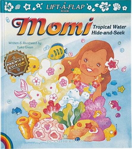 9780896103498: Title: Momi Tropical Water HideandSeek