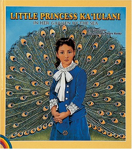Beispielbild fr Little Princess Kaiulani zum Verkauf von Upward Bound Books