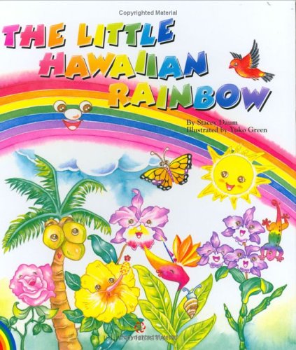 Imagen de archivo de The Little Hawaiian Rainbow a la venta por SecondSale