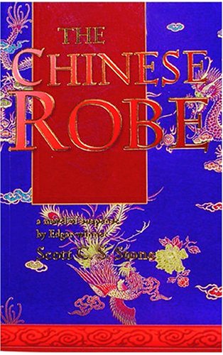 The Chinese Robe