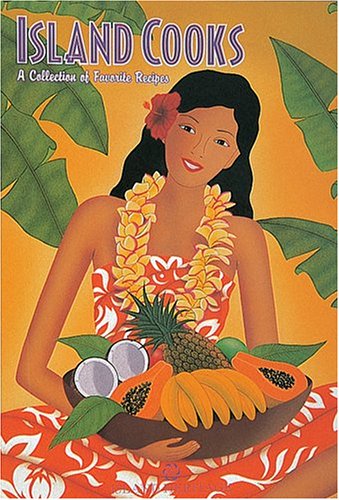 Beispielbild fr Island Cooks: A Collection of Favorite Recipes zum Verkauf von Wonder Book