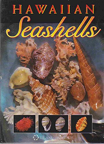 Hawaiian Seashells By Mike Severns 9780896104181 Spiral