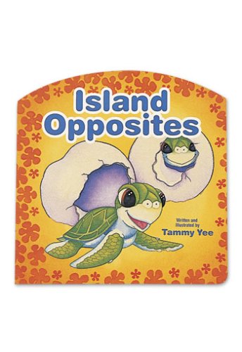 Stock image for Island Opposites for sale by SecondSale