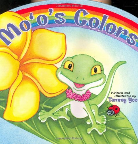 Beispielbild fr Mo'o's Colors zum Verkauf von Orion Tech