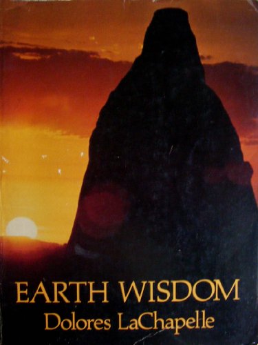 Stock image for Earth Wisdom for sale by Readers Cove Used Books & Gallery