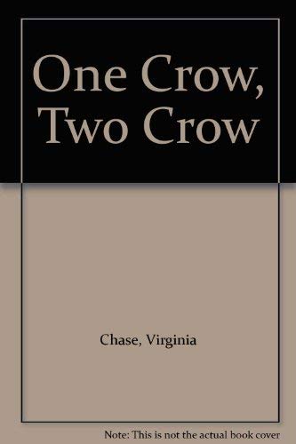 9780896210097: One Crow, Two Crow