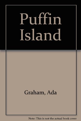 Beispielbild fr Puffin Island zum Verkauf von The Curiosity Book Shop