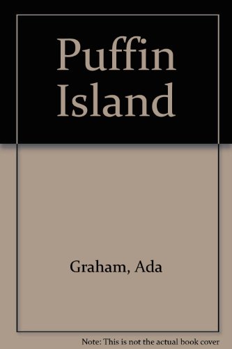 Stock image for Puffin Island for sale by The Curiosity Book Shop