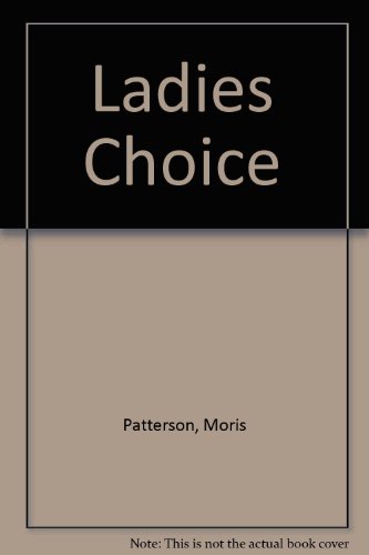 Stock image for Ladies Choice for sale by UHR Books