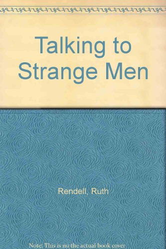 9780896211452: Talking to Strange Men