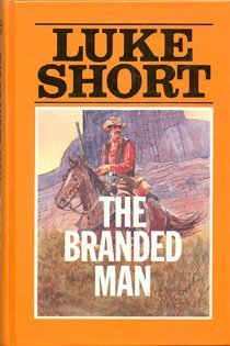 Stock image for The Branded Man for sale by Better World Books: West