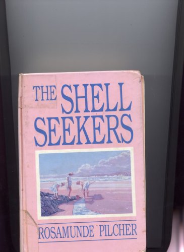 Imagen de archivo de The Shell Seekers (Thorndike Press Large Print Basic Series) a la venta por Jenson Books Inc