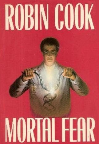 Imagen de archivo de Mortal Fear a la venta por Better World Books