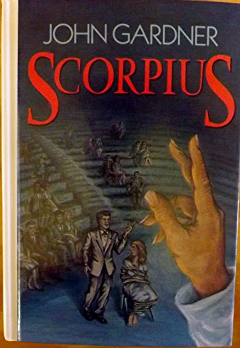 9780896211766: Scorpius (Thorndike Press Large Print Basic Series)