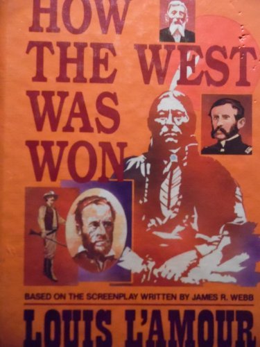 9780896212008: How the West Was Won