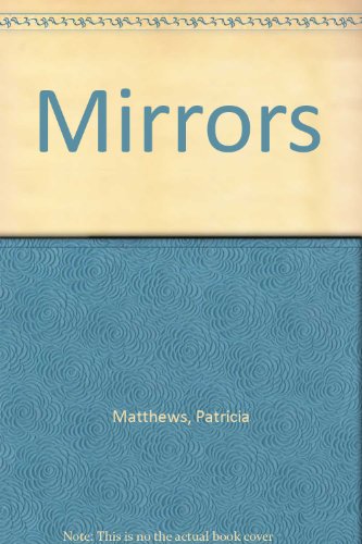 9780896212138: Mirrors