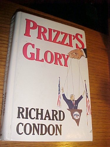 9780896212305: Prizzi's Glory (Thorndike Press Large Print Basic Series)