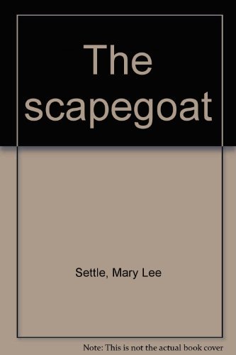The Scapegoat [Large Print]