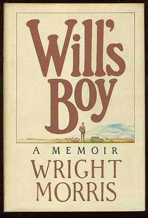 Beispielbild fr Will's Boy: A Memoir. zum Verkauf von Wittenborn Art Books