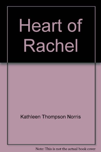 9780896214149: Heart of Rachel