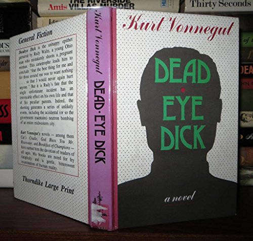 Stock image for Deadeye Dick for sale by Better World Books
