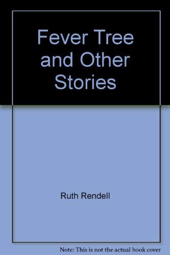 9780896214279: The fever tree and other stories