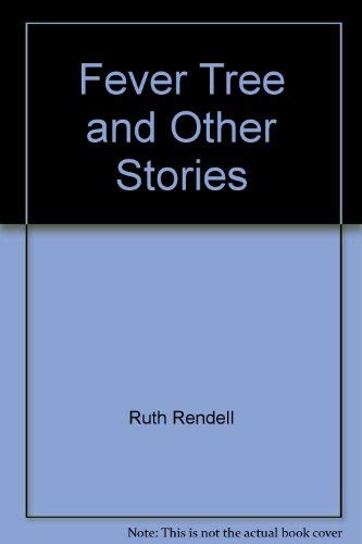 9780896214279: Fever Tree and Other Stories