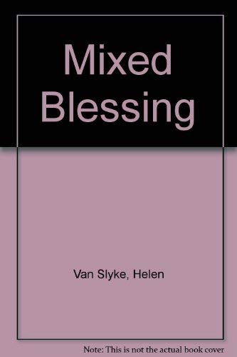 9780896214378: Mixed Blessing