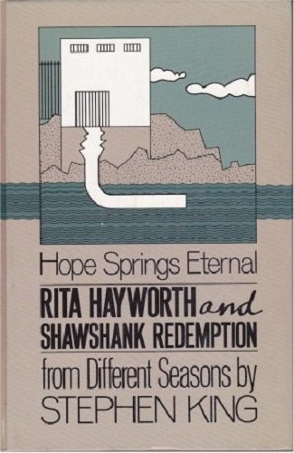 9780896214408: Rita Hayworth and Shawshank Redemption a Story from Different Seasons