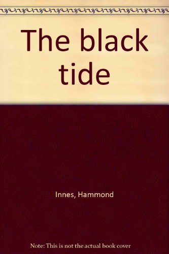 9780896214439: THE BLACK TIDE