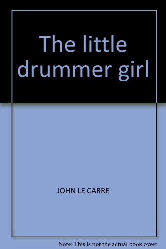 Beispielbild fr The little drummer girl zum Verkauf von Better World Books