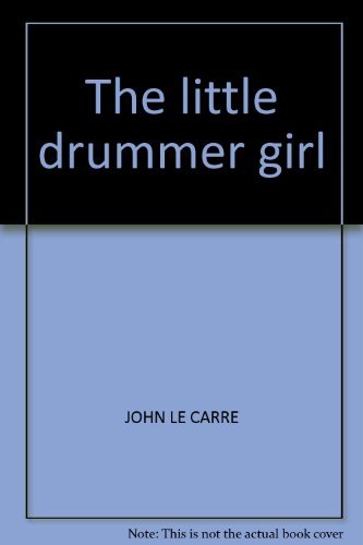 Imagen de archivo de The little drummer girl a la venta por Better World Books