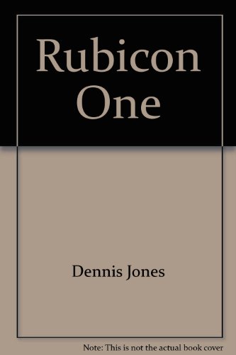 Stock image for Rubicon One for sale by JR Books