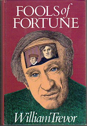 Stock image for Fools of Fortune for sale by Sarah Zaluckyj