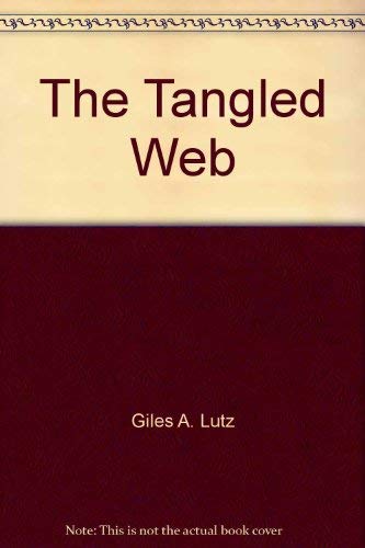 9780896215399: The tangled web